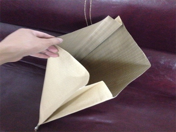 牛皮纸袋